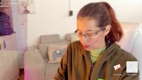 Antonella online show from March 2025 06:23:02 PM