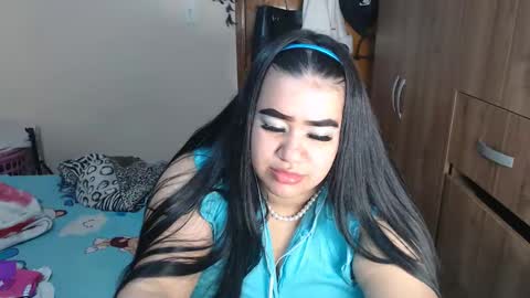 Antonela PINKI online show from March 2026 04:42:02 AM