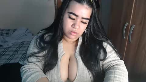Antonela PINKI online show from March 2026 04:50:01 AM