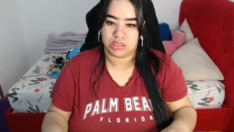 Antonela PINKI online show from July 2026 04:37:02 AM