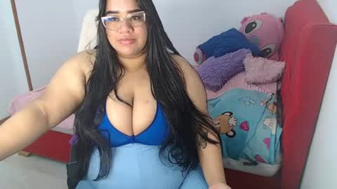 Antonela PINKI online show from July 2026 09:58:01 PM