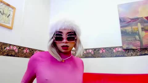 Snapshot of antonela_connors chatting on March 2026 07:38:01 PM IM ANTONELA online show from March 2026 07:38:01 PM