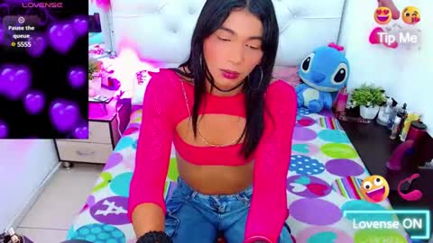 antonela_xx3 online show from February 2025 01:47:01 AM