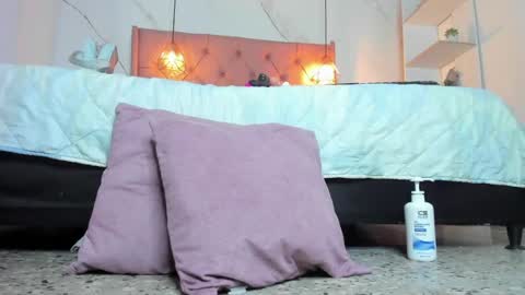 Antonella online show from May 2026 07:52:02 PM