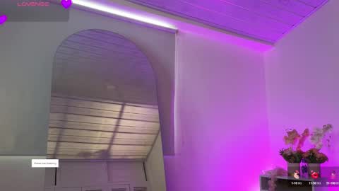 antonella online show from October 2025 07:46:02 PM