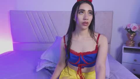 antonella online show from October 2025 11:17:01 PM