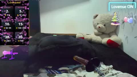 ANTONELLA WILLIAM  INDEPENDIENTE online show from February 2026 11:18:01 AM