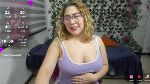 antonella4you online show from March 2026 03:36:01 AM
