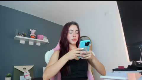 Antonella online show from June 2026 09:34:01 PM