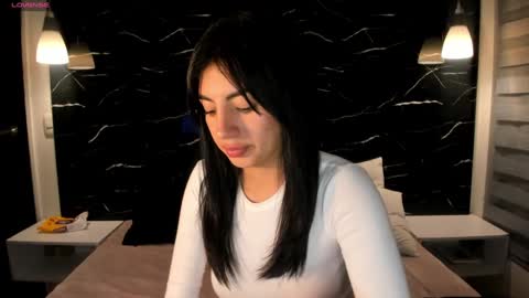 Snapshot of antonella__rouse chatting on December 2024 07:51:02 AM Antonella online show from December 2024 07:51:02 AM