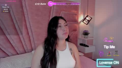 Antonella online show from March 2026 10:49:01 PM