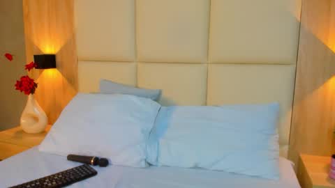 A N T O N E L L A  online show from February 2026 12:09:02 PM