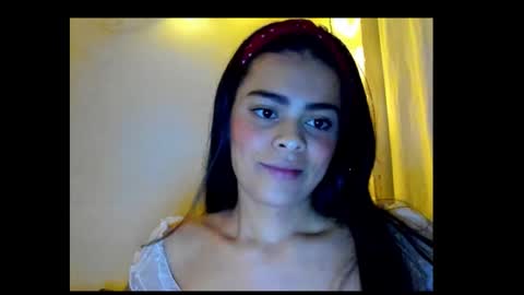 Antonella online show from January 2026 08:50:02 AM