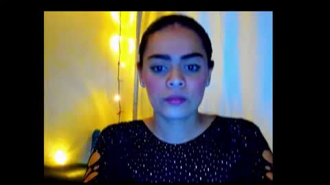 Antonella online show from January 2026 07:57:02 AM