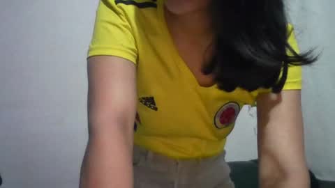 Antonella online show from July 2026 04:40:01 AM
