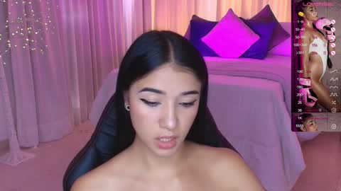  Antonella Grayy  online show from February 2025 02:15:01 PM