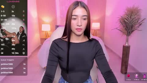  Antonella Grayy  online show from December 2025 11:05:01 AM