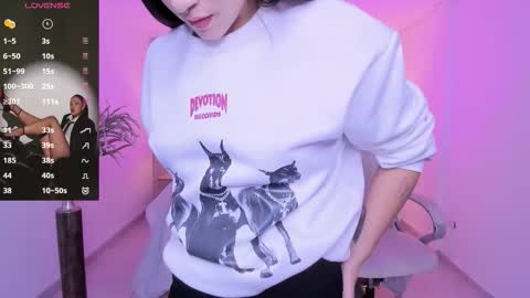  Antonella Grayy  online show from January 2026 11:01:02 AM