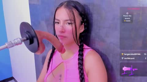 Snapshot of antonella_guzman_ chatting on January 2026 07:41:02 PM Antonella online show from January 2026 07:41:02 PM