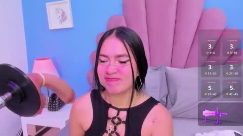 Snapshot of antonella_guzman_ chatting on January 2026 12:32:02 PM Antonella online show from January 2026 12:32:02 PM