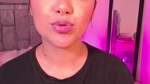 Antonella online show from December 2025 01:56:02 AM