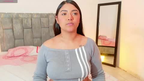 Antonella online show from May 2026 09:27:01 PM