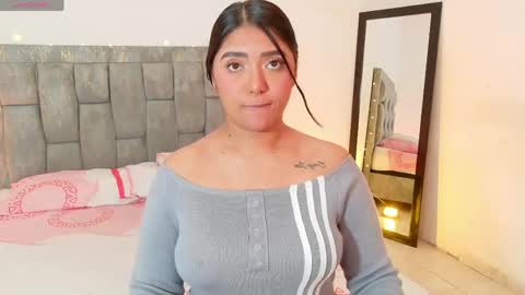 Antonella online show from June 2026 09:31:02 PM