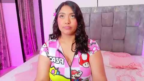 Antonella online show from July 2026 12:58:02 AM