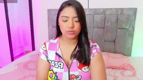 Antonella online show from July 2026 11:18:02 PM