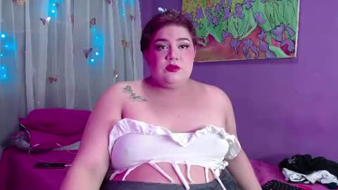 Antonella online show from July 2026 12:33:02 PM