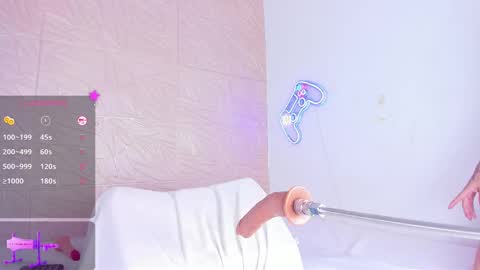 Snapshot of antonella_jae chatting on March 2025 04:53:01 PM Anto online show from March 2025 04:53:01 PM