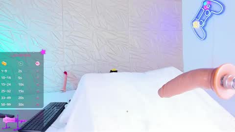 Snapshot of antonella_jae chatting on March 2025 11:42:02 PM Anto online show from March 2025 11:42:02 PM