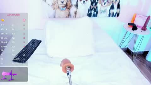 Anto online show from May 2026 06:37:02 PM