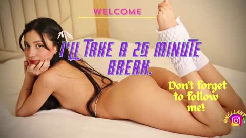 Nell. online show from January 2025 01:29:01 AM