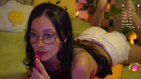 Nell. online show from October 2025 03:42:02 AM