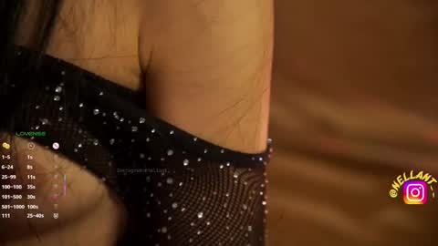 Nell. online show from March 2026 10:37:02 PM