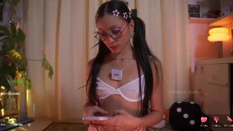 Nell. online show from July 2026 02:24:02 AM