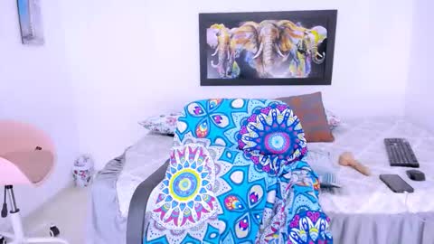 antonella online show from February 2026 10:38:01 AM