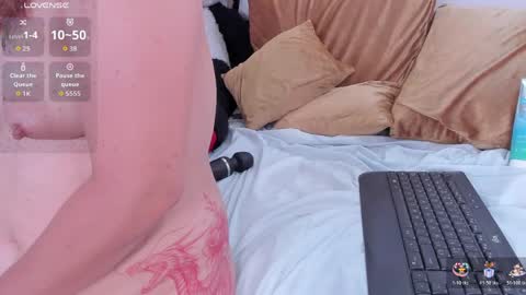 Antonella Moon 7 online show from May 2026 04:33:01 PM