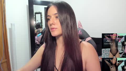 antonella  online show from February 2025 07:40:02 PM