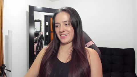 antonella  online show from February 2025 08:31:01 PM