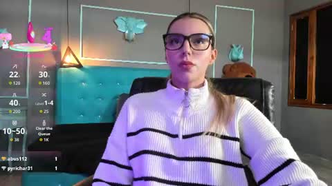 Snapshot of antonella_rose3 chatting on July 2026 06:32:02 PM Valentina online show from July 2026 06:32:02 PM