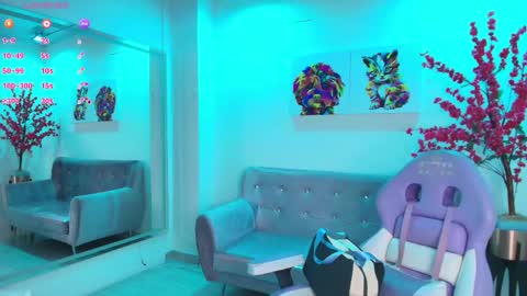 Antonella  online show from May 2026 03:45:02 AM