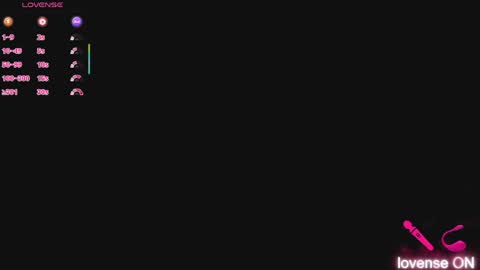Antonella  online show from June 2026 03:41:01 AM