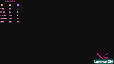 Antonella  online show from June 2026 03:37:02 AM