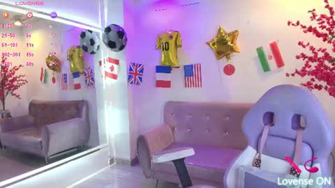 Antonella  online show from June 2026 03:39:01 AM
