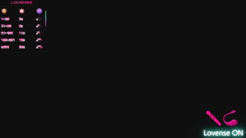 Antonella  online show from June 2026 03:33:01 AM
