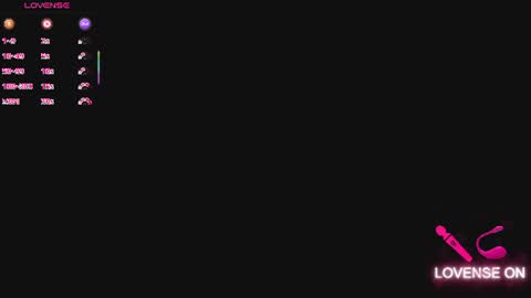 Antonella  online show from July 2026 03:34:01 AM