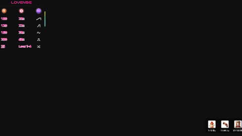 Antonella  online show from July 2026 03:46:01 AM
