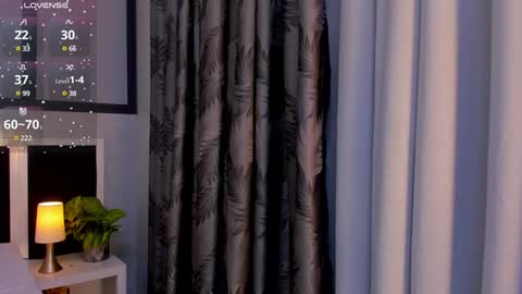  Antonellaa  online show from December 2024 10:00:02 AM